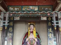 -娲皇宫