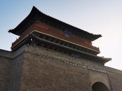 -大同古城墙