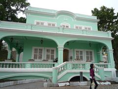 -龙环葡韵住宅式博物馆