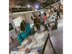 -北方图书城(沈阳天地店)
