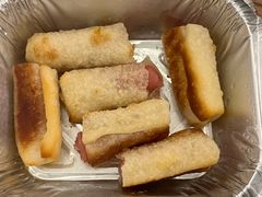 一口波波香肠卷-必胜客(仁恒店)