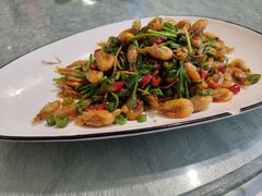 -雍沪里·沪湘融合菜( 康桥店)