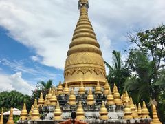 -一寨两国风景区