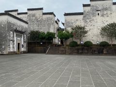 -潜口民宅博物馆