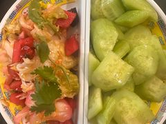 -芦月轩羊蝎子(北蜂窝店)