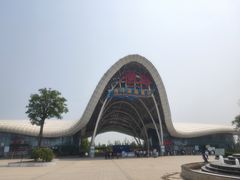 -渔岛海洋度假区