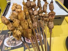 -望京小腰(北京总店)