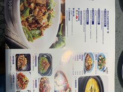 菜单-兰湘子·湘菜小炒(民乐园店)