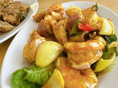-ZF Seafood Restaurant 卓峰海鲜餐