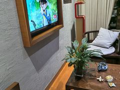 -黔蘑菇四季餐厅(观山湖店)