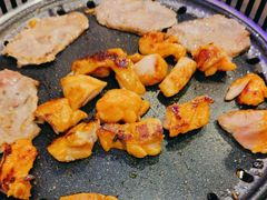 -老卜奎齐齐哈尔烤肉(人民东路店)