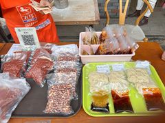 -樊三嬢手工甜水面(大邑安仁店)