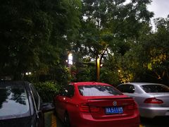 -旅马餐厅(茅家埠店)