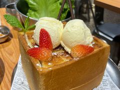 -哼蟹二将·烤肉酱蟹(合生汇店)