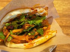 -豆相识•九九豆腐脑(牛咡桥店)