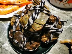 -五月罗马海鲜烤肉自助餐厅(印象城店)