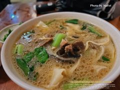 -合记烩面(人民路店)