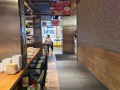 -飞阳铁板烧(ME TOWN购物中心店)