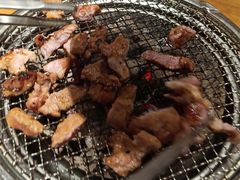 -松林阁烤肉(延大店)