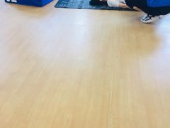 -悦动体能篮球羽毛球网球(三里河店)