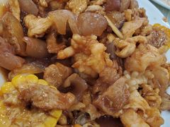 八珍豆腐-同发号饭庄(复兴路店)