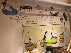 -恩你小木屋·烤肉韩式料理(嘉兴秀洲店)
