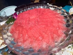 -五星桥原切肥牛火锅·30年专注好牛肉(湖塘店)