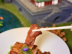 -秦月轩·陕西家乡菜(阜成路·五棵松店)