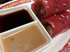 -香港新记茶餐厅(春熙太古里店)