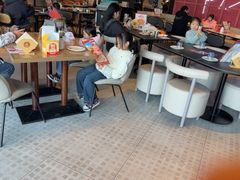 -必胜客(桐乡吾悦广场店)