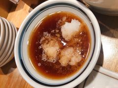 -天ぷら定食まきの(難波千日前店)