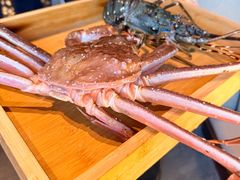 -空蝉怀石料理(益丰·外滩源店)