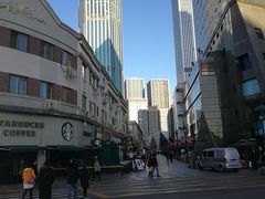 -小白楼1902欧式风情街