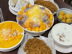 -水牛奶皇后糖水铺(深圳总店)