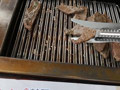 -千寻烧肉(政务区店)