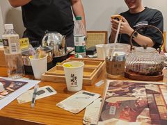 -剧狐剧本杀(徐汇1号店)