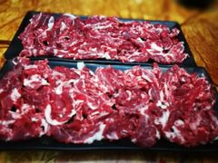 -林记潮牛·牛肉火锅(上马墩店)