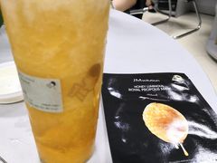 -喜茶(永旺梦乐城店)