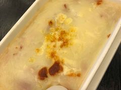 土豆泥-和园餐厅