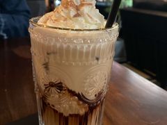 -咖法森林·咖啡  酒吧(天河店)