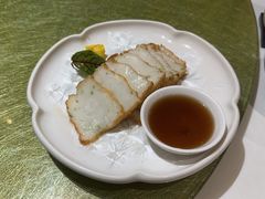 -香港龙凤楼(陆家嘴中心店)