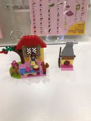 -Block Park 租乐高(D32店)