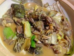 口味甲鱼-湘里乡亲甲王二老店