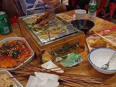 -李不管把把烧(天府三街店)