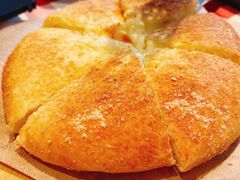 蒙古奶酪饼-西贝(吴江路湟普汇店)
