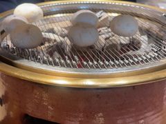 -西塔老太太泥炉烤肉(沈阳店)