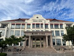 -老味道民宿(栈桥店)