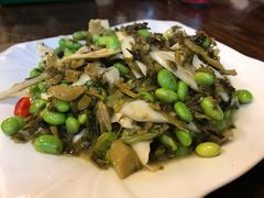 -古韵餐厅(湖畔大学店)