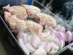 -炙韩料理·部队锅专门店