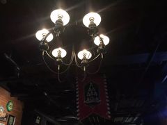 -AClub餐吧(富华里店)